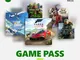 Abbonamento Xbox Game Pass Ultimate - 1 Mese - Xbox/PC Win 10/11 - Download Code