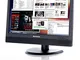 Lenovo ThinkCentre M92z 23" All-In-One Desktop PC (1920x1080 Quad Core i5-3550s 3Ghz 8GB S...