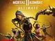 Microsoft Mortal Kombat 11 Ultimate Limited Edition- Xbox One USK18