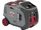 Briggs & Stratton PowerSmart Generatore Portatile P3000 a Benzina dell’Invertitore Potenza...