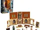 LEGO Harry Potter Lezione di Trasfigurazione a Hogwarts, Playset da Collezione Portatile i...