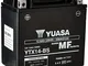 Yuasa YTX14-BS(WC) Batteria esente da Manutenzione