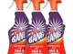 Cillit Bang Potenza Cleaner Calce e sporcizia, confezione da (3 X 750 ML)