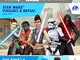 The Sims 4 Plus Star Wars - Bundle - Xbox One