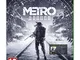 Metro Exodus + Spartan Survival Guide (Exclusive to Amazon.co.uk) - Xbox One [Edizione: Re...