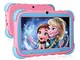 iRULU Tablet per Bambini - Display IPS da 7 Pollici per la Protezione degli Occhi, 16 GB R...