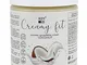CREAMY FIT HB | varianti COCCO | Crema spalmabile proteica 250g | high protein, low sugar...