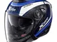 X-Lite X-403 GT ULTRA MERIDIA CARBON TINTO BLUE S