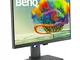 BenQ PD2700U 27” 4K Monitor per il design, AQCOLOR IPS UHD 3840x2160, HDR 10, Rec.709, sRG...