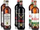 Birra Morena Selezione 6 Craft Beer 75cl (2 Celtica Sweet Stout, 2 Celtica Super, 2 Gran R...