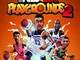 NBA 2K PlayGround 2 ITA - PlayStation 4