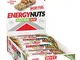 Why Sport Energy Nuts, 28 Barrette Energetiche con Mandorle