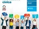 Educazione civica. Per le Scuole superiori. Con e-book. Con espansione online