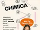 Questione di chimica. Dentrificio, smartphone, caffè, sonno, amore... perché la chimica sp...