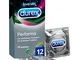 Durex Performa Preservativi Ritardanti, 12 Profilattici, Gomma