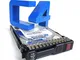 HP, 655710-B21, Hard Disk SATA, 1 TB, 6G, 7.2 K, 2.5" SC,  MDL, HDD , 655715-003, 614829-0...
