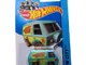 Hot Wheels 2014 Tooned I Hw City Scooby-Doo The Mystery Machine 84/250 by Hot Wheels