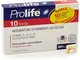 Prolife Vzdt032 10 Forte Capsule - Integratore con 10 Miliardi di Probiotici (Fermenti Lat...