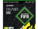 FIFA 20 Ultimate Team - 500 FIFA Points - Xbox One - Codice download
