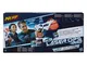 Pistola Laser Modello: Nerf Ops Alphapoint, Confezione da 2 Pezzi, Codice dell’Articolo: E...