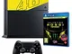 PlayStation 4 1 Tb C Chassis + Valentino Rossi The Game [Bundle Special Limited]