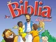 Lee y comparte juntos biblia y devocional / Read and Share Bedtime Bible and Devotional: M...