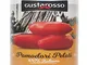 Pomodoro Pelato 100% ITALIANO 2550 gr. Gustarosso