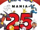 Pokémon mania. 25 imperdibili Pokémon e le loro storie