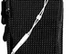 KAHEAUM - Fascia da braccio per iPhone 12 11 Pro Max Xs Xr X 8 7 6s 6 Plus supporto per ce...