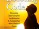 Energy Boosting Code: Discovering Steps to Improve Your Motivation & Increasing Your Menta...