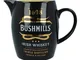 Bushmills - Caraffa decorativa per whisky irlandese, per festa del papà