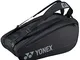 YONEX 92029 PRO 9 - Borsa per Racchette, Nero