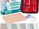 Kit di Sutura Chirurgica - Include Suture Chirurgiche e Strumenti per Studenti di Medicina...