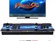 [Arcade Machine 2700 Giochi Classici] Real Pandora Box 9D 2 Giocatori Joystick Arcade Cons...