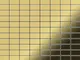 Mosaico metallo solido Ottone laminato oro spesso 1,6 mm ALLOY Bauhaus-BM