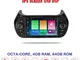 ANDROID 10 GPS DVD USB SD WI-FI Bluetooth MirrorLink autoradio navigatore Fiat Fiorino/Fia...