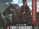 Total War Three Kingdoms: 2021 – 2022 Games Calendar – 18 months – 8.5x8.5 High Quality Im...