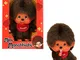 Bandai - Monchhichi - peluche - Mini Monchhichi - SE24128