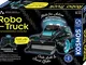 Robo Truck: Experimentierkasten