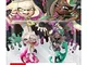 Nintendo Amiibo Alga E Nori - Splatoon 2 Collection - Limited