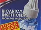 VAPE MAGIC Ricarica Insetticida Emanatore Elettrico 480 H 36 ML