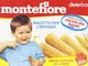 Montefiore - Biscotto per l'Infanzia, dal 4 mese - 800 g
