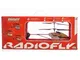 Ods Srl Elicottero RadioFly Bolt 6 Fun.32497