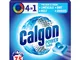 Calgon Pastiglie Anticalcare 3 in 1, 75 Tabs