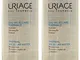 Uriage Acqua Micellare Duo 2 x 500ml - Pelle Normale/Secca