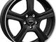 Autec - Cerchioni IONIK 7.0x17 ET40 5x114,3 SWMP per Dacia Duster