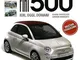 Fiat 500. Ediz. illustrata