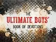 The Ultimate Boys' Book of Devotions: 365 Daily Devotions