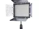 Yongnuo YN-300 III Camera LED Luce Video Regolabile 5500k Temperatura del Colore per DSLR...