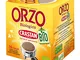 Crastan Cialde Espresso Orzo Biologico - 12 confezioni da 16 pezzi da 6 g [192 cialde]